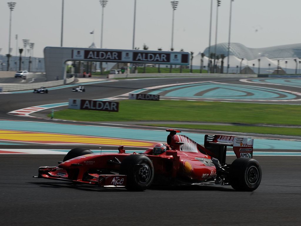 GP ABU DHABI 1024x768
